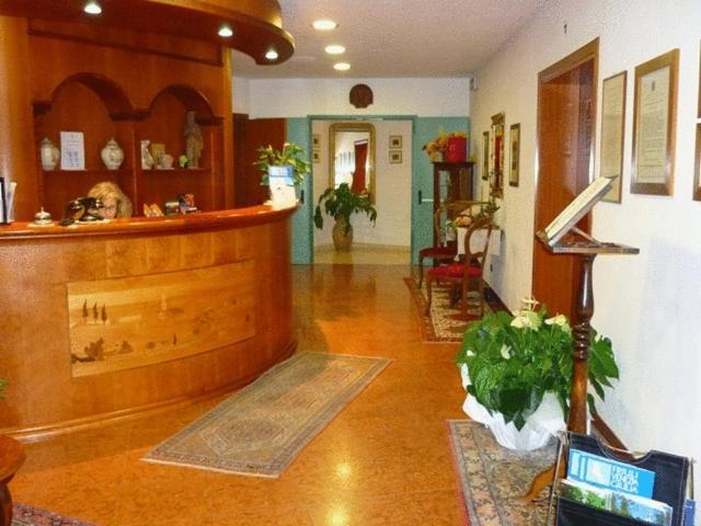 Hotel In Sylvis Sesto al Reghena Exterior foto