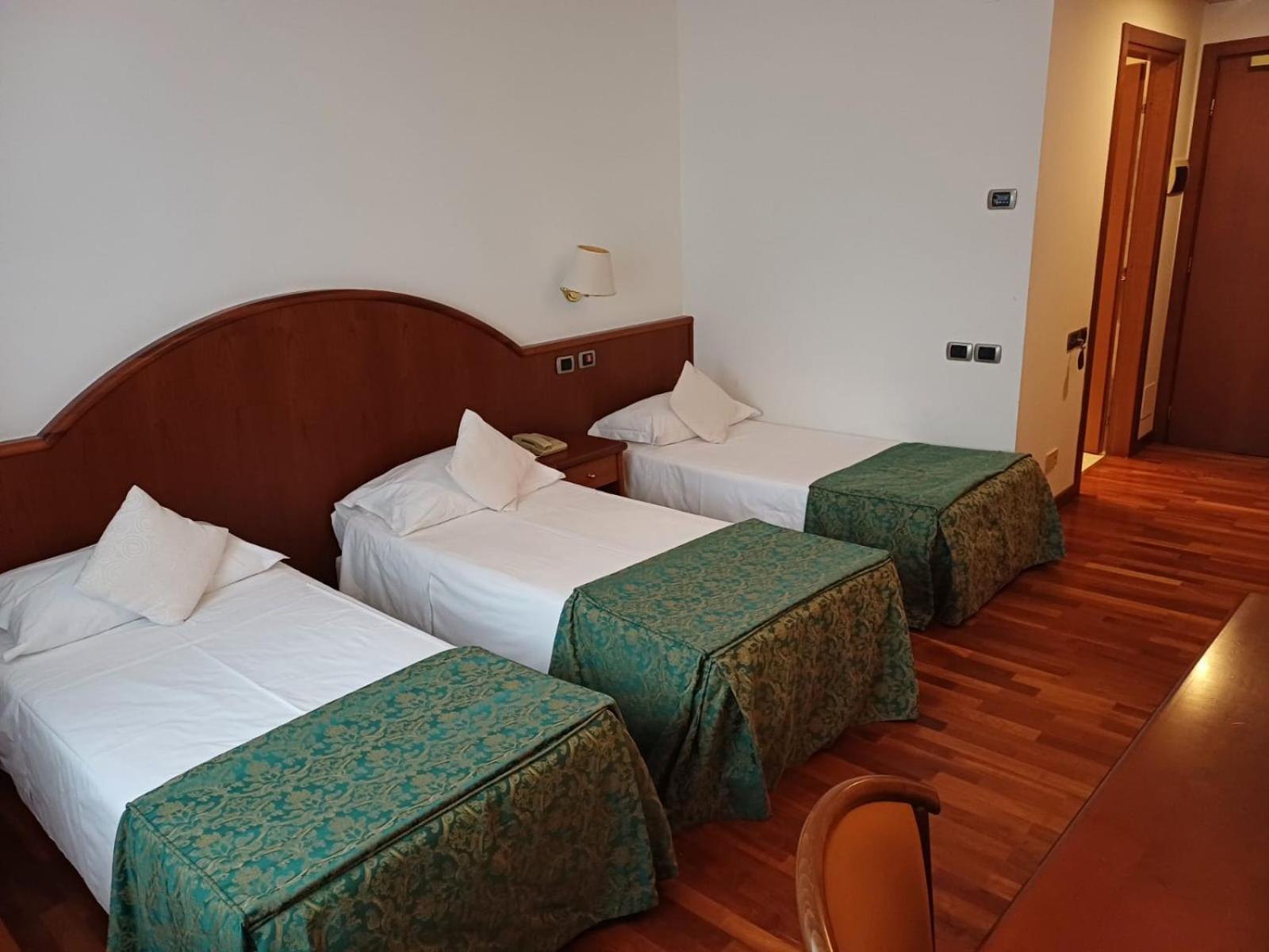 Hotel In Sylvis Sesto al Reghena Exterior foto