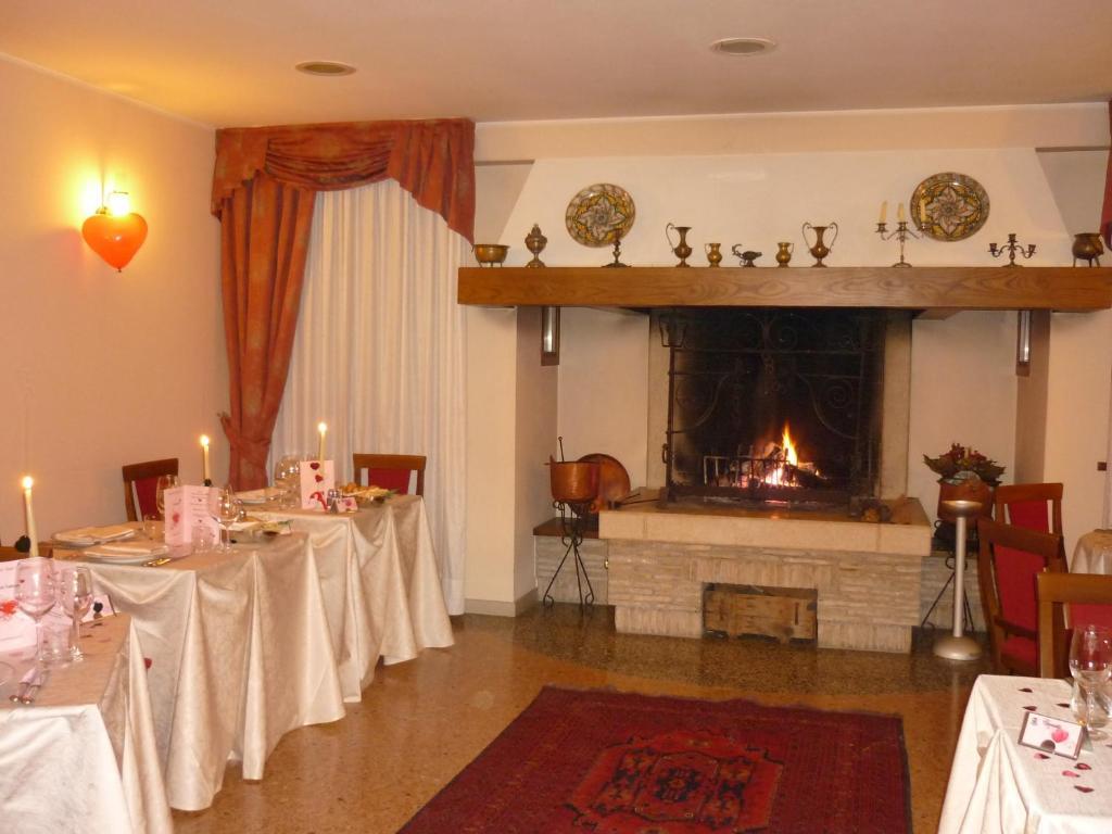 Hotel In Sylvis Sesto al Reghena Exterior foto